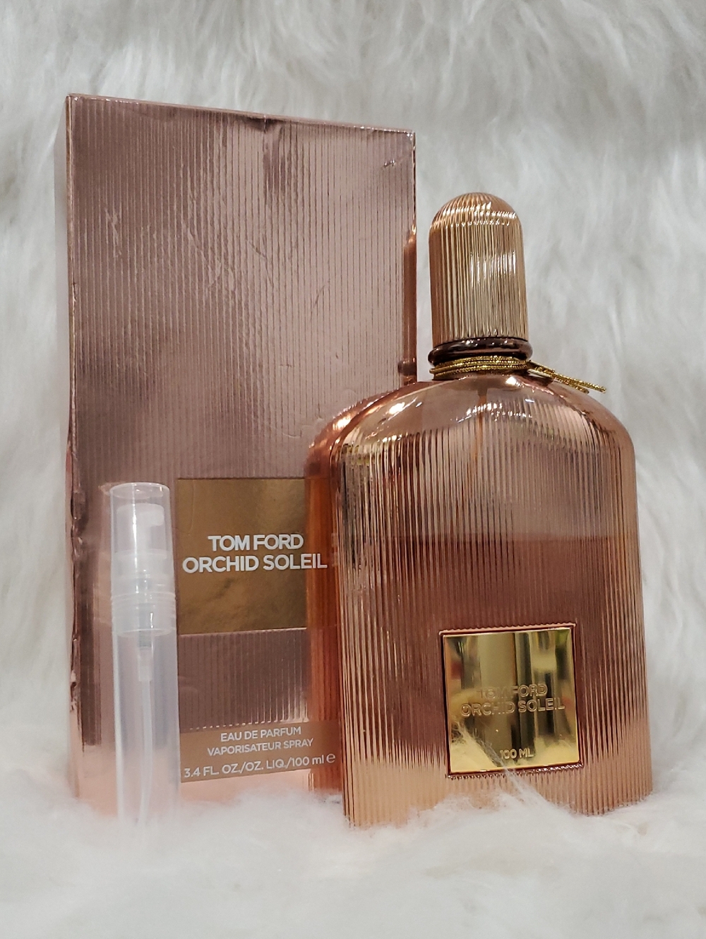 Tom Ford Orchid Soleil 5mL